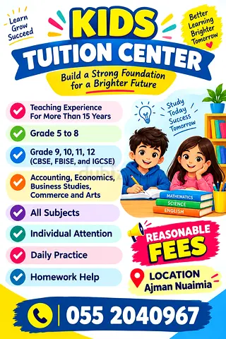Connect with Expert Home Based, Online and Home Tutors