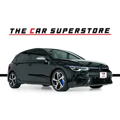 2024 Volkswagen GOLF
