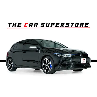 Volkswagen Golf R - Well Maintained-Volkswagen Warranty & Service package valid till 2028