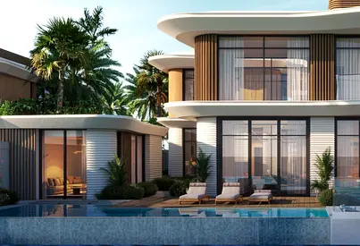 Spacious Layout | Luxury Design | Prime Area
