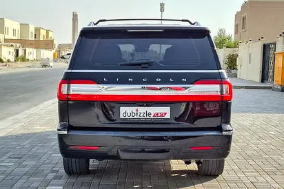 صورة 7 لـ 2019 Lincoln NAVIGATOR