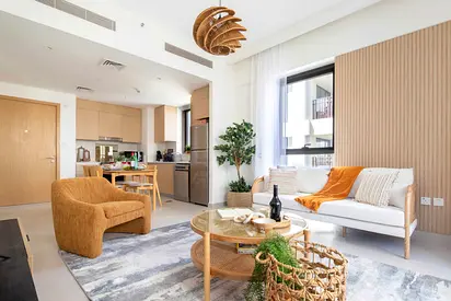 Premium 1-BR Apartment | Bayshore at Creek Beach