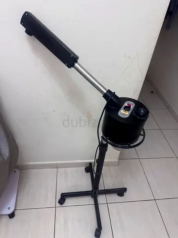Professional Facial Steamer with Ozone