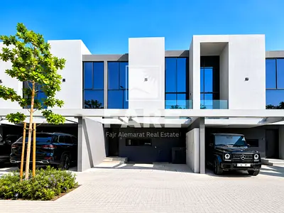 MASAAR 3BR MIDDLE | BRAND NEW | ALL MASTER | BEST DEAL