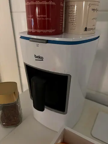 Beko Turkish Coffee Machine