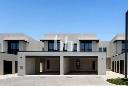 Brand New | 3 BR + Maids | Opposite Pool
