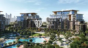 Luxury Living | Resort-Style Amenities | Limited Units