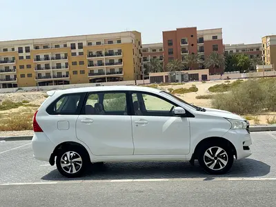 2018 Toyota AVANZA 照片 5