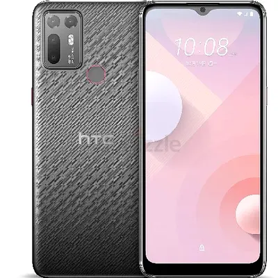 HTC DESIRE 20 PLUS 128GB 6GB RAM Twilight Black