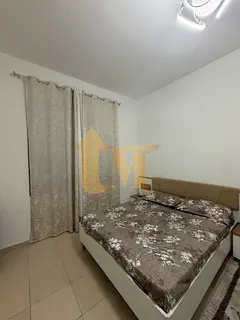 Fully Furnished 1BR Mothly 7500 with bills