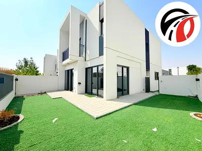 Corner 4Bed+Maid Villa || Single Row || Near To Amenities