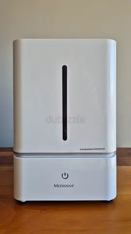 4L Room Humidifer. Perfect for babies & Infants