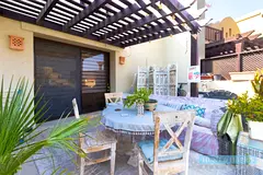 Waterfront - Upgraded Two Bedroom for Sale in Cove Rotana