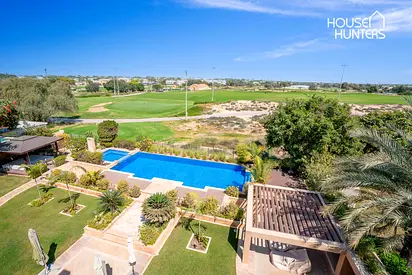 Exclusively listed|Golf View|Award-Winning Garden