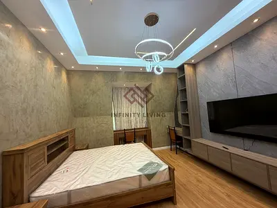 Discovery Gardens Gem | Furnished Apartment | P...