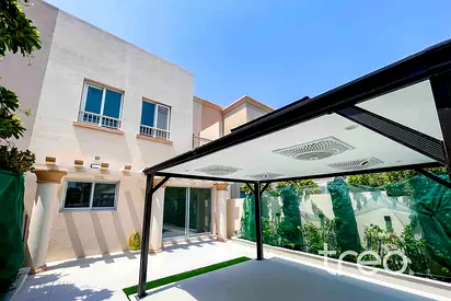 Vacant Now | Type 4M | Upgraded Villa