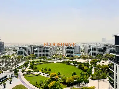 Pool & Park View Massive 2BHK Best & Rare Unit of the Building.