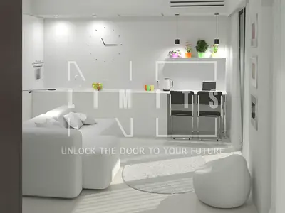 Post-Handover PP | Prime Location | Spacious | Greenery