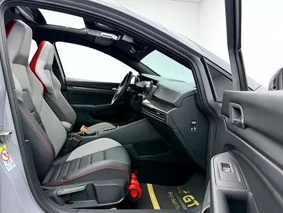 2022 Volkswagen GOLF GTI 缩略图 15