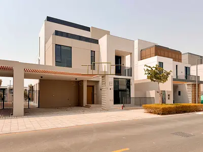 Spacious Brand-New Villa | Arabian Ranches III