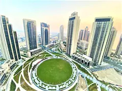 Rented | High Floor | Park View