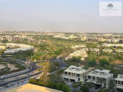 BRAND NEW | PREMIUM CORNER UNIT | GOLF COURSE & DUBAI SKYLINE VIEWS