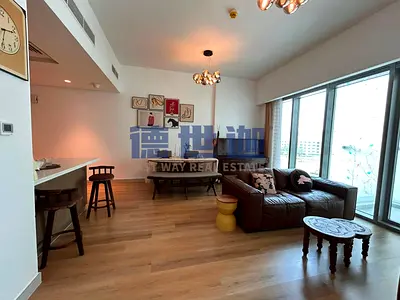 Fully Furnished 1 BR |Neat and Clean| Ready to move in