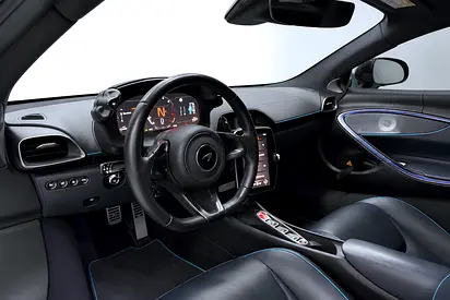 2023 Mclaren ARTURA photo 8