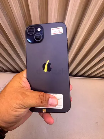 APPLE IPHONE 15 PLUS 128GB E SIM