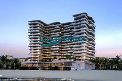 Beachfront | Partial Sea View | Best Price