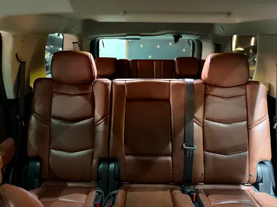 2018 Cadillac ESCALADE 缩略图 10