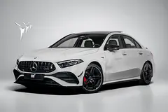 2026 Mercedes Benz A