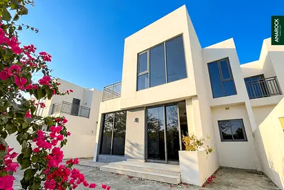 Ready To Move | Community View | Private Garden