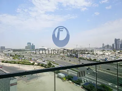 BRAND NEW 2BHK | CHILLER FREE| GYM POOL PARKING KIDS PLAY AREA| CREEK HARBOUR VIEW | NEAR METRO