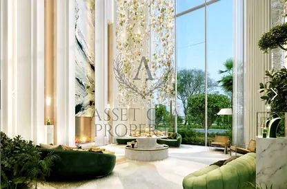 Brand New | Soon to Handover | Serene Living