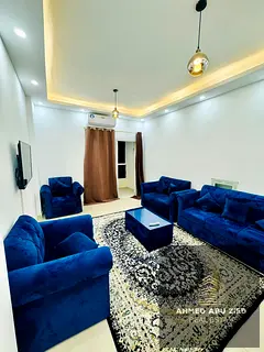 All Bills Included | Luxury Furnishing | Prime Location | Central Air Conditioning The most luxuriou