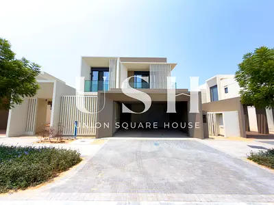 Spacious Family Villa | Prime Jebel Ali Location | Ready for Rent
