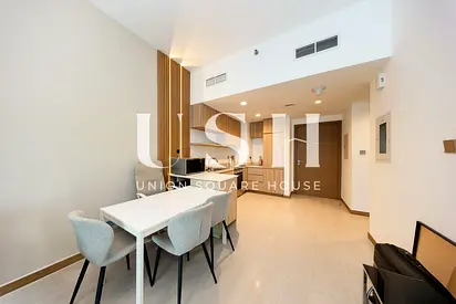Modern 1BR | Open Views | Fully furnished | Rented