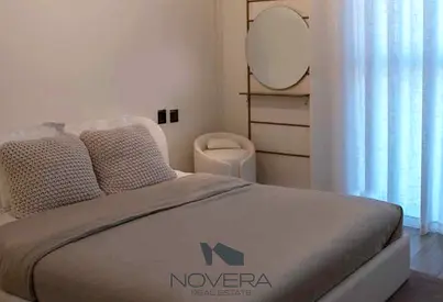 Modern 4BR Townhouse | Samr 1 | Hayyan