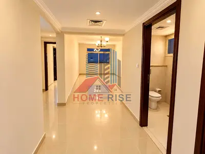 Elegant 1BHK | 1 Month Free | Gym + Mosque 🕌 | Free Parking | Family-Friendly Building
