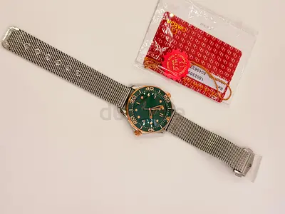 New watch