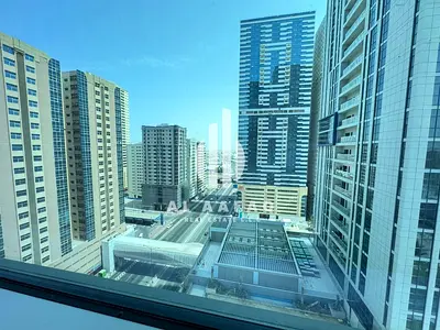 Brand New 1BHK | Free Parking | 2 Storage Areas | Pool, Gym & Kids Play Area
