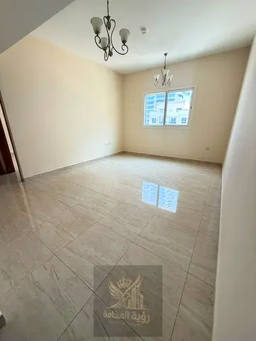 Spacious 1 BHK Apartment in Al Majaz 3 | Great Location