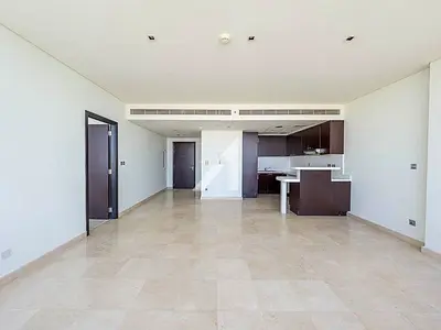Sky Gardens | Large 1BR | High Floor | DIFC View