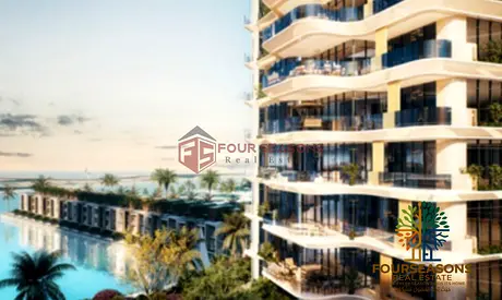 1 BEDROOM- RAK CENTRAL VIEWS | 12-YEAR VISA + TRADE LICENSE