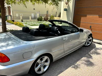 صورة 15 لـ 2003 BMW 3-SERIES