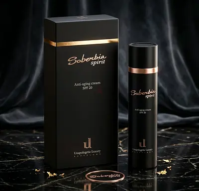 Soberbia Spirit – Unapologetic Luxury Barcelona