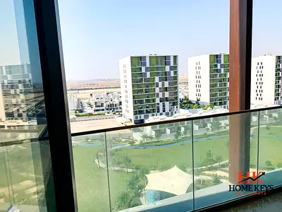 شقة بغرفة نوم واحدة | مناظر متعددة | الوصول إلى المسبح والحديقة