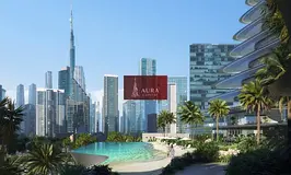 Ultra-Luxury 3BR | High Floor| Burj Khalifa View