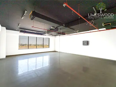 Open plan layout | 1147 Sqft | Pantry and Bathroom Included | SIT Tower